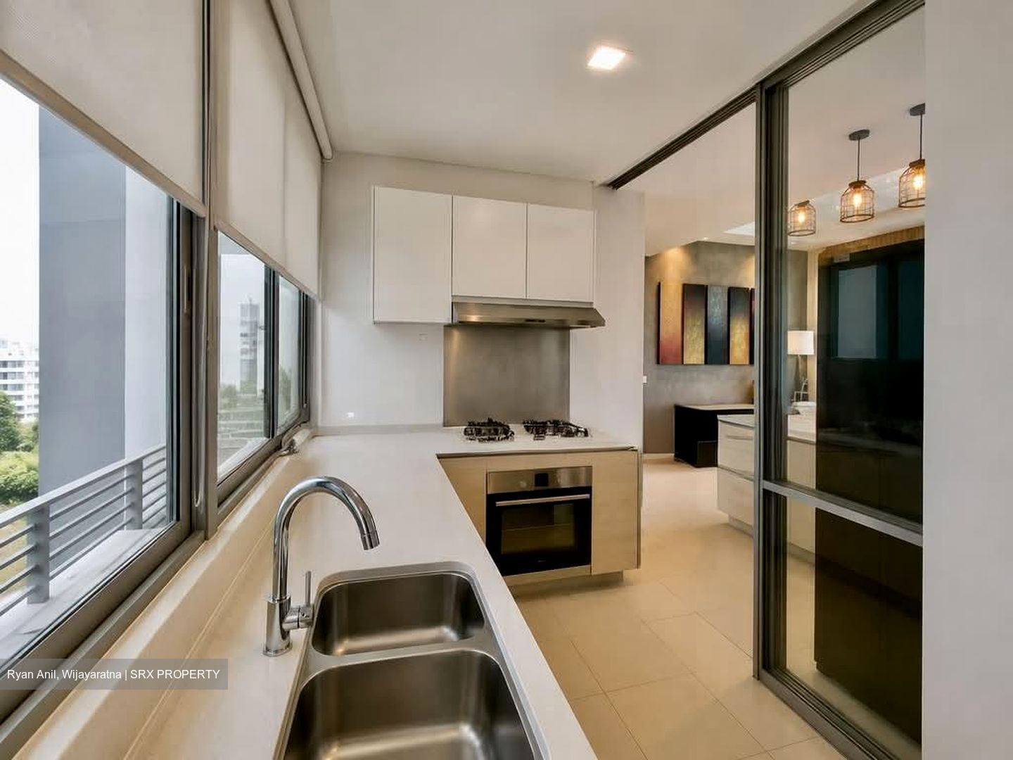 Botannia (D5), Condominium #564795581